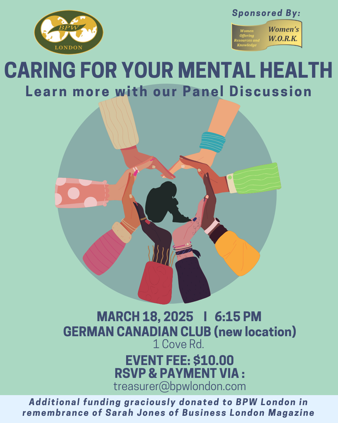 Practical Solutions to Caring for Our Mental Health