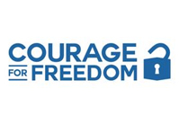 Courage For Freedom