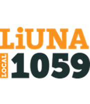 LiUNA Local 1059