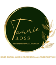 Tammie Ross Registered Social Worker