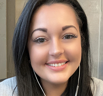 Kyla Wynia