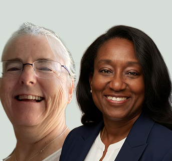 Birgit von Schmeling AND Kerry Watson
