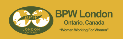 Hold the Date for BPW London Speaker Series