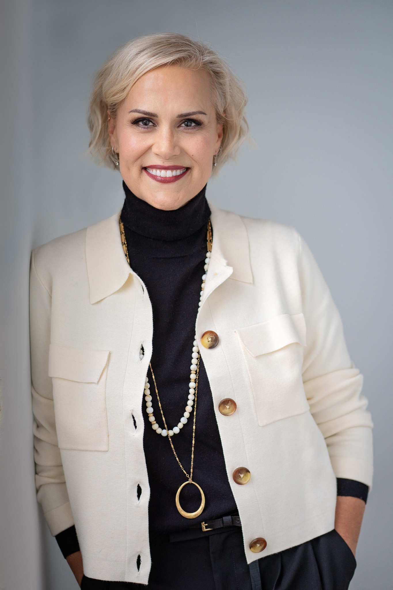 Community Connections through Pillar Non-Profit Network